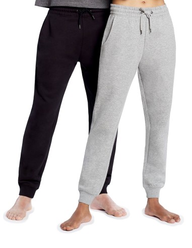 C-COR68-HEAVYWEIGHT SWEAT PANTS